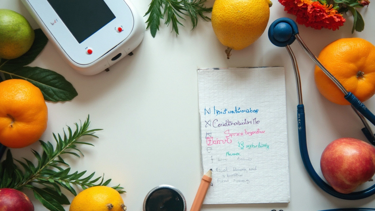 Getting the Most Out of Your Health Screening