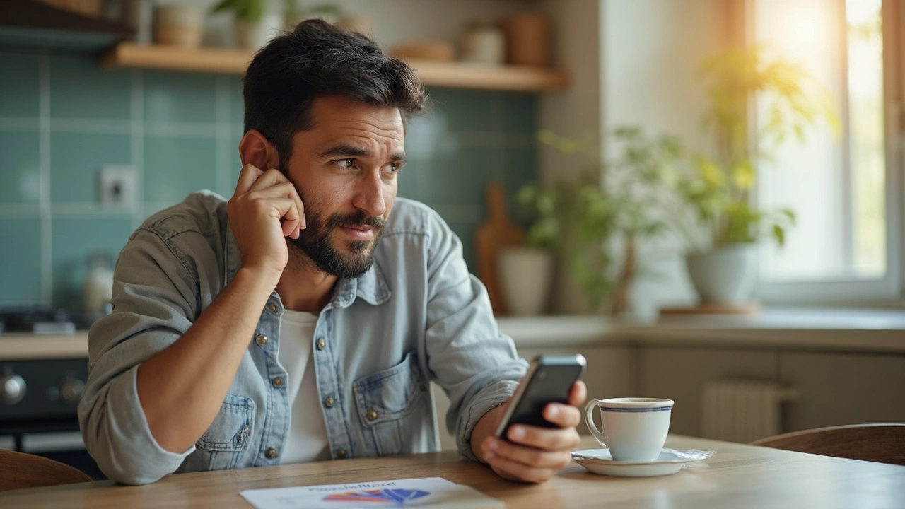 A1C for Ozempic: What You Need to Know Before Getting a Prescription