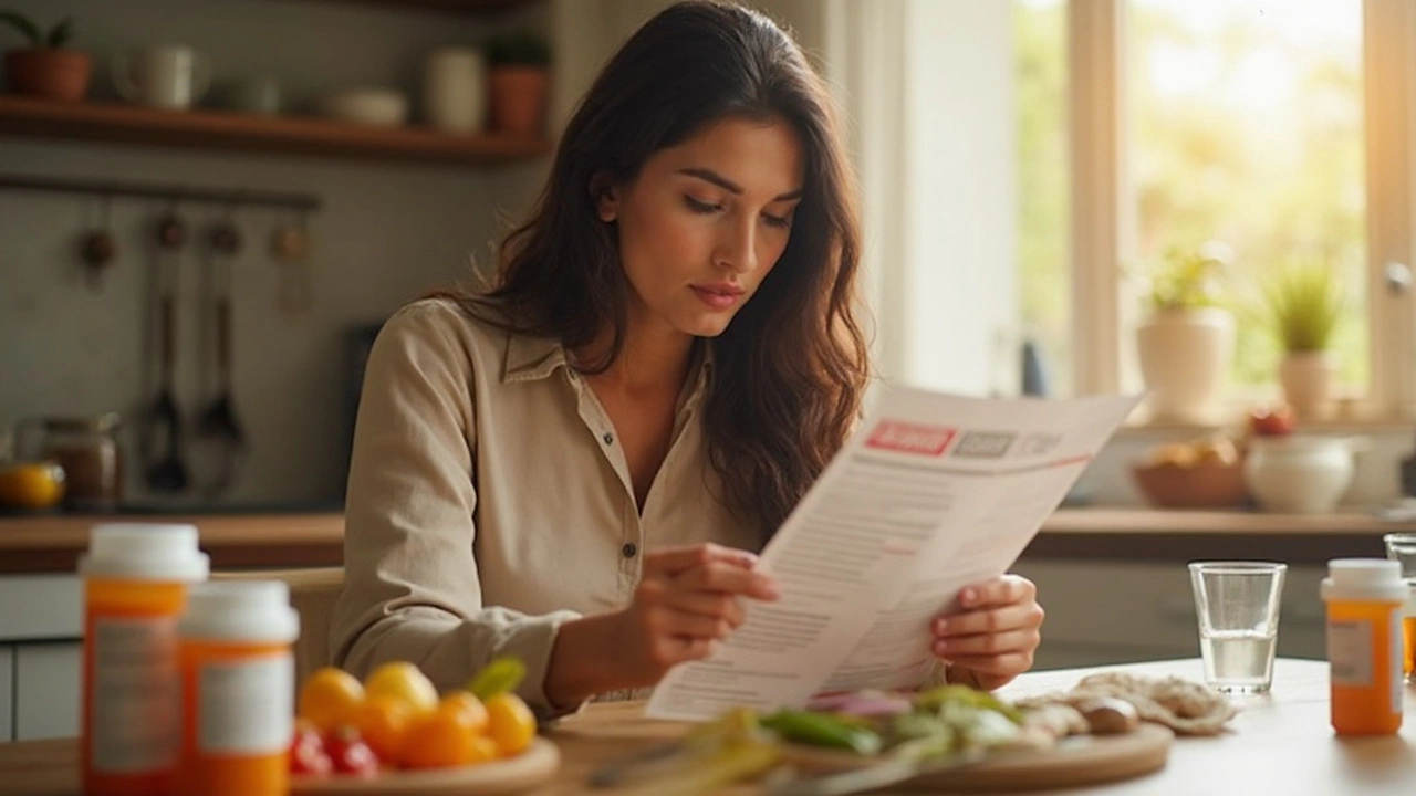 Strongest Weight Loss Prescription Pill: What Actually Works?