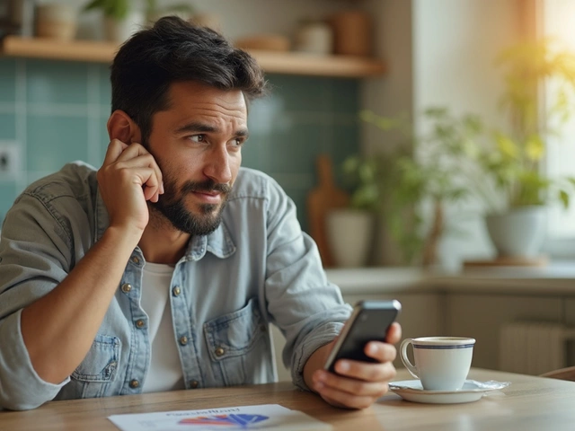 A1C for Ozempic: What You Need to Know Before Getting a Prescription