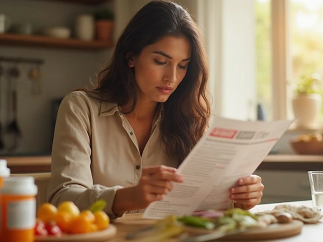 Strongest Weight Loss Prescription Pill: What Actually Works?