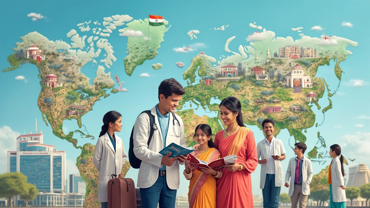 What Country Has Free Healthcare? A Quick Guide for Medical Tourists