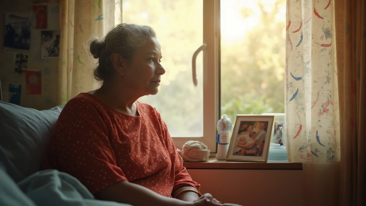 Can You Live 10 Years With Stage 4 Lung Cancer? Facts, Hopes, and Real Stories