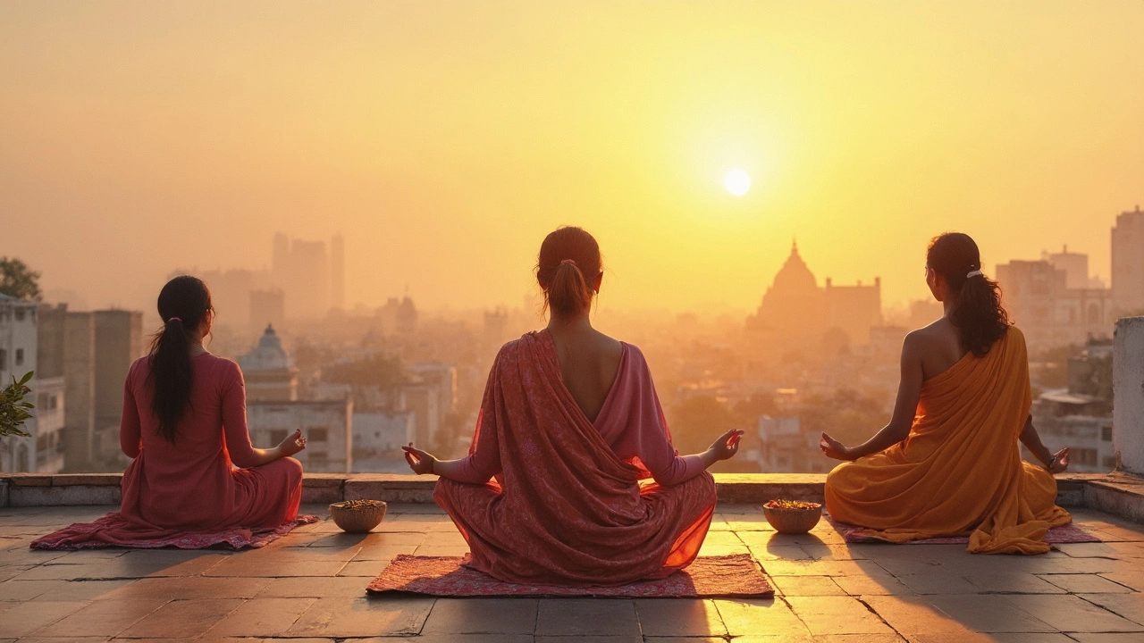 Changing the Question: Focusing On Quality and Hope