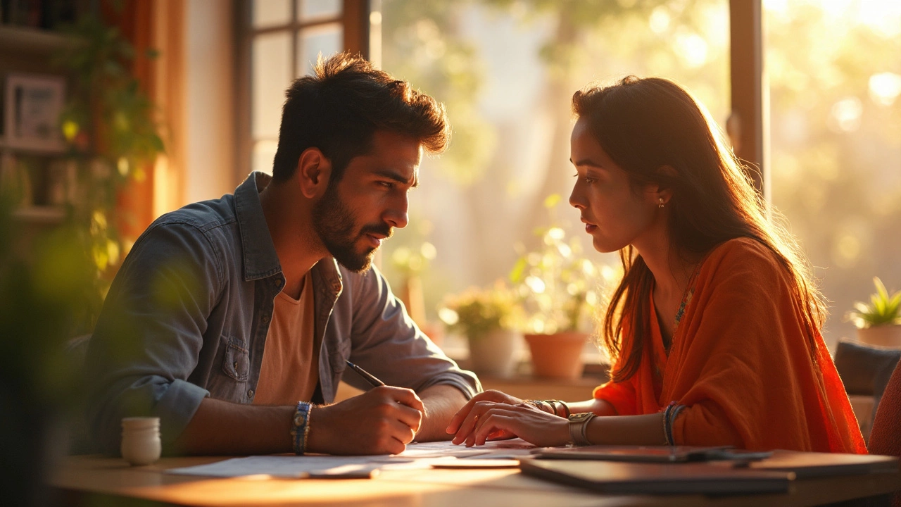 Pitta Person: How to Spot Traits, Habits, and Health Hacks