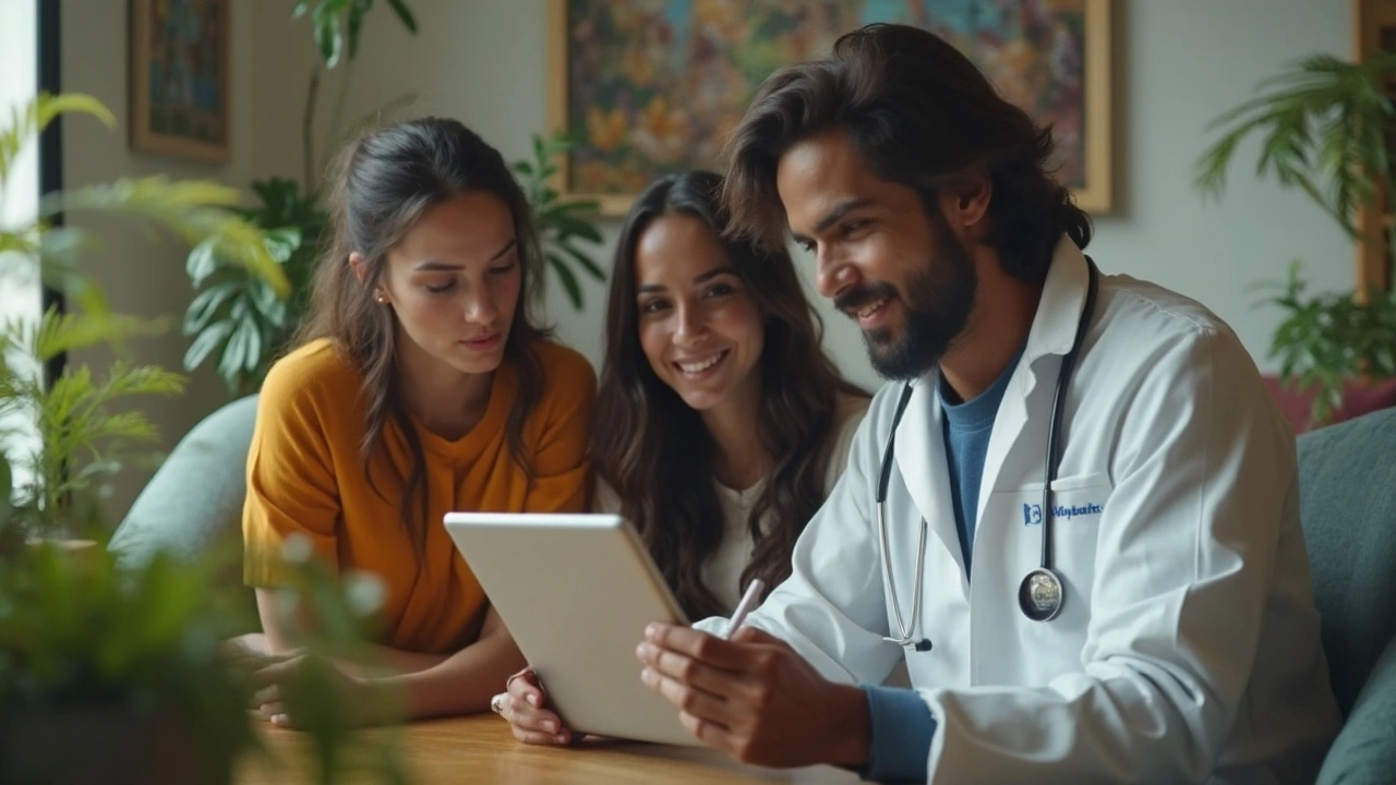 Real Stories, Real Numbers: What the Stats Don’t Tell You