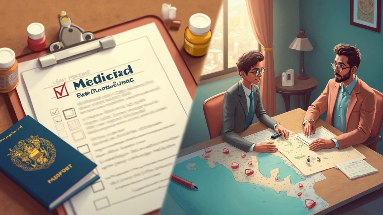 Simple Tips for Safer Medical Travel