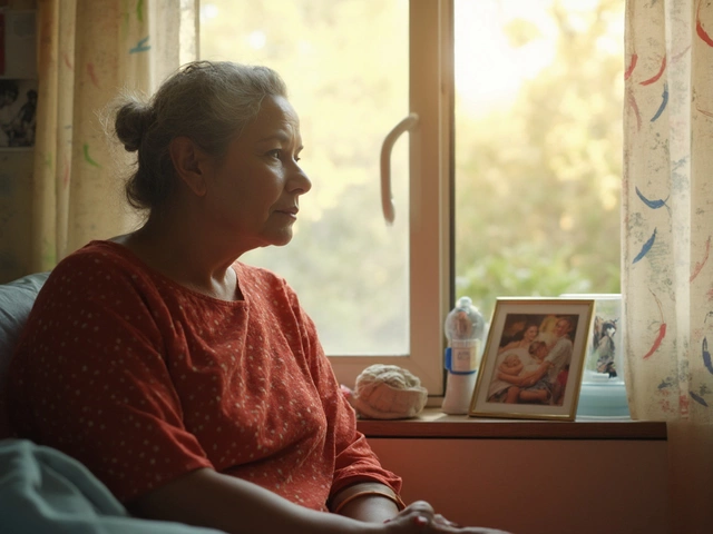 Can You Live 10 Years With Stage 4 Lung Cancer? Facts, Hopes, and Real Stories