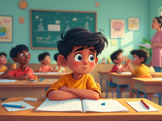 What Age Is ADHD Hardest? Insights for Every Life Stage