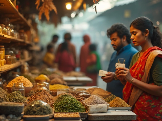 Which Company's Herbal Products Are Best? Picking the Right Supplements for You