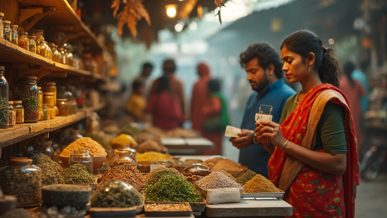 Which Company's Herbal Products Are Best? Picking the Right Supplements for You