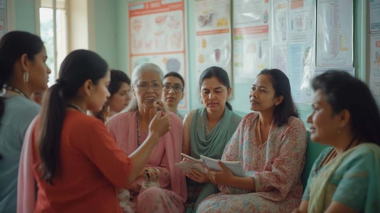10 Warning Signs of Cancer You Should Never Ignore: Early Detection Checklist
