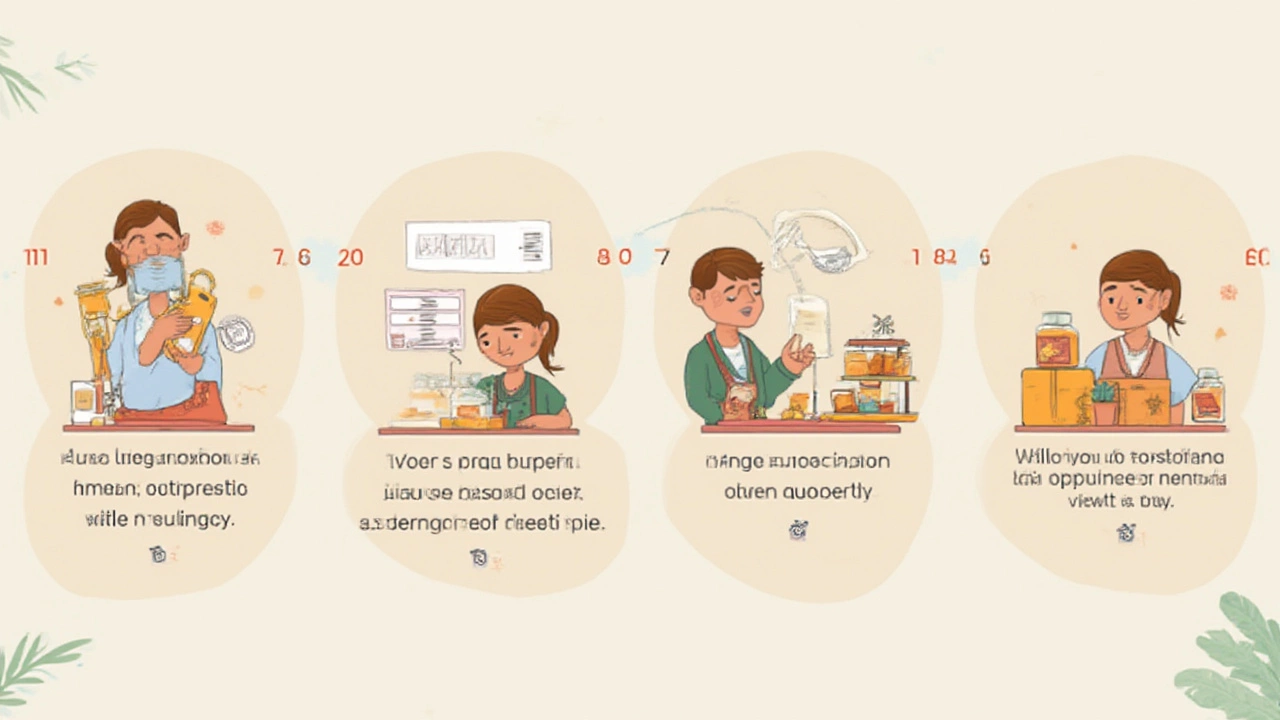 Extra Tips, Insights, and Common Questions