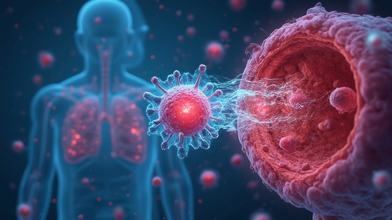 Spotting the Warning Signs: Symptoms That Deserve Attention