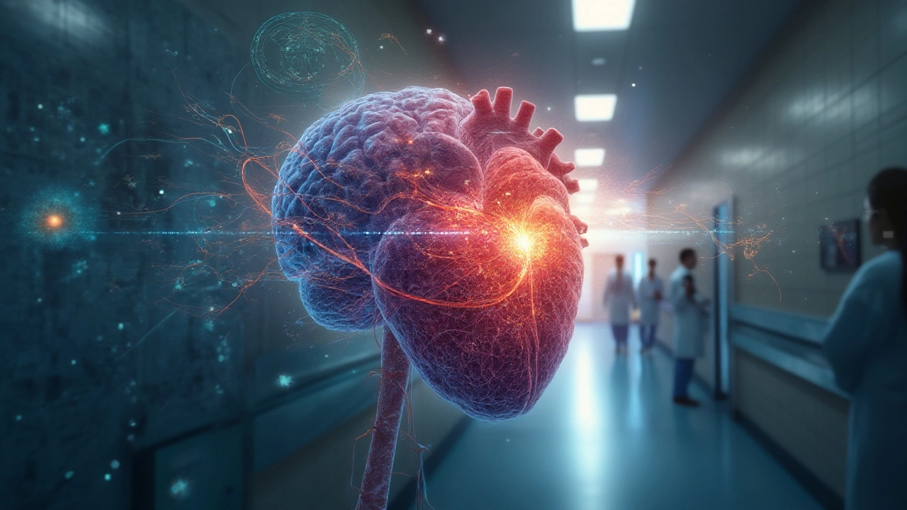 Stories from the Other Side: What Real Patients Experience