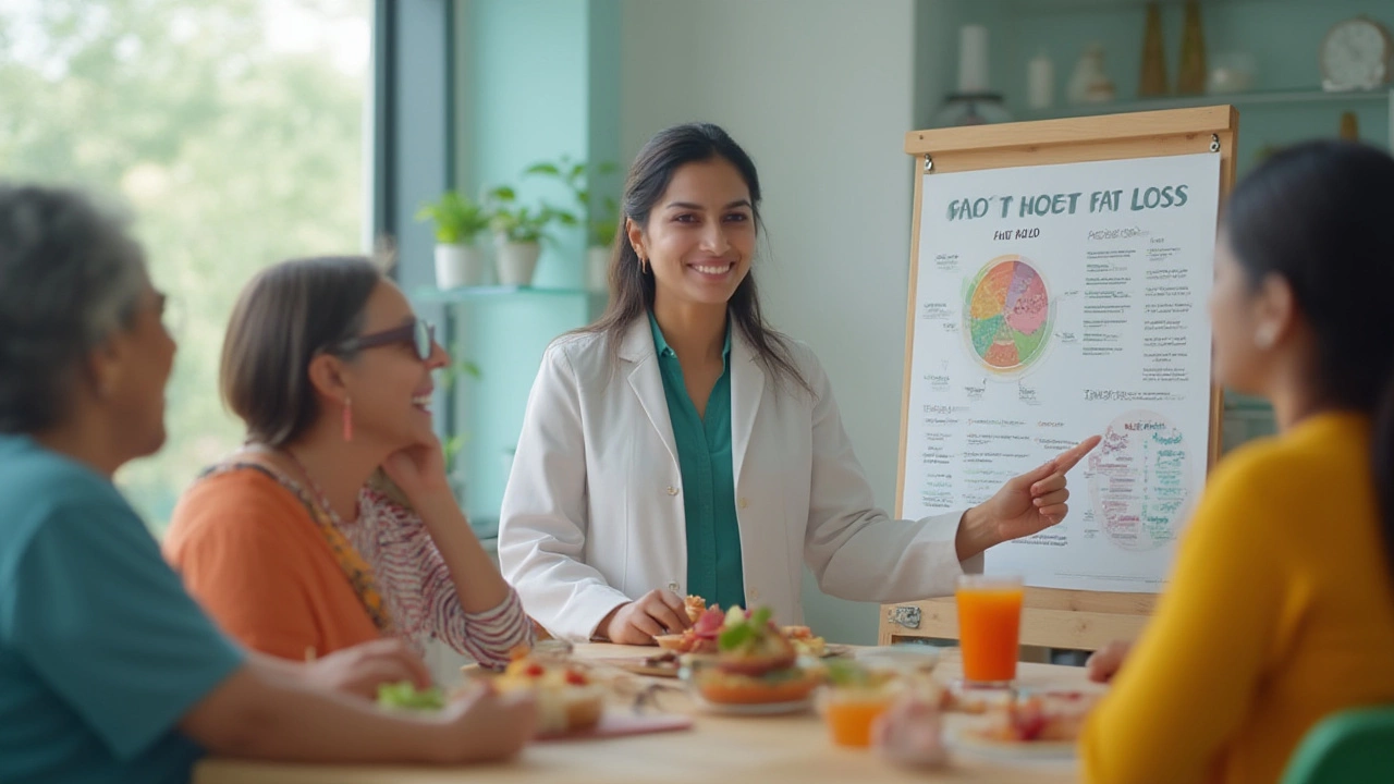 What to Eat and What to Avoid: Real-World Indian Plate Tips