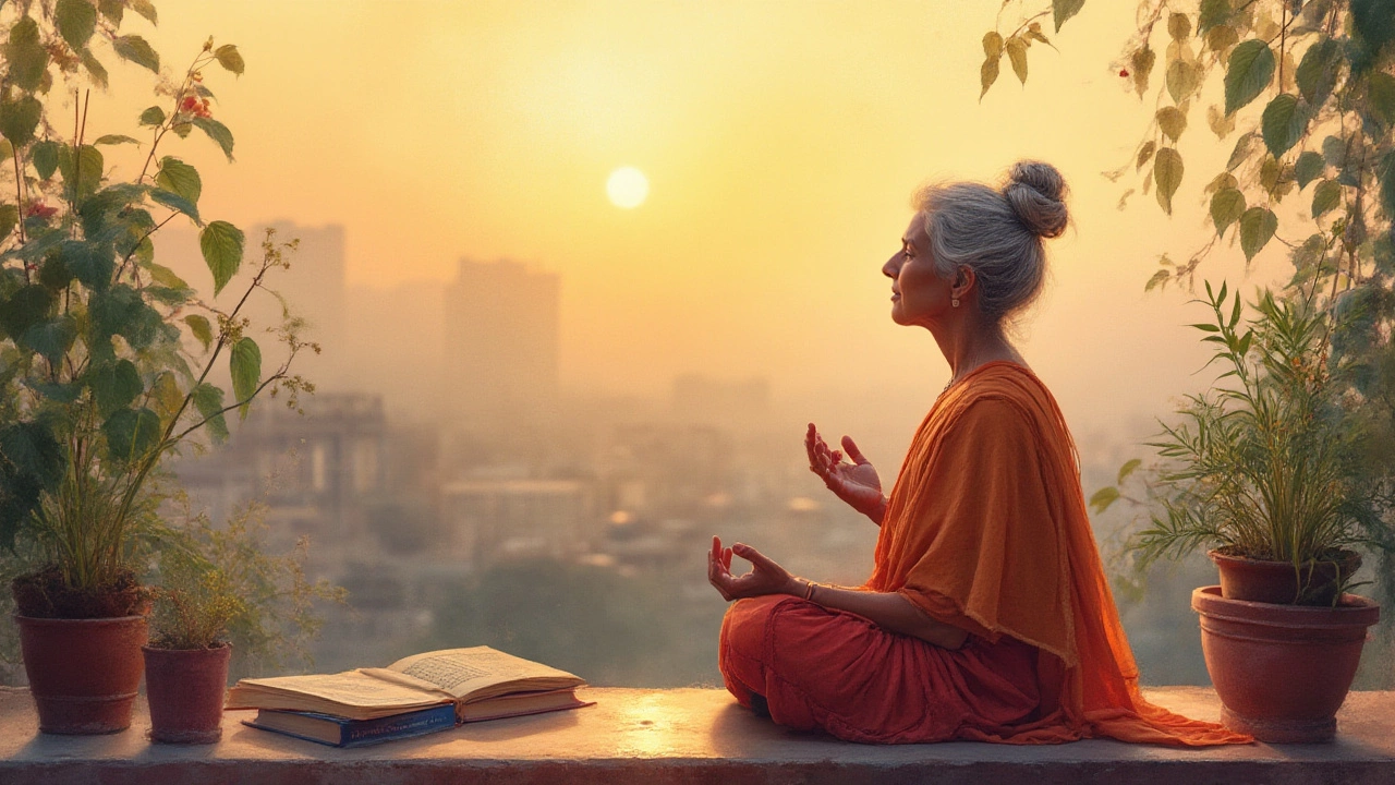 When to Ask for Help—And Why It’s Worth It