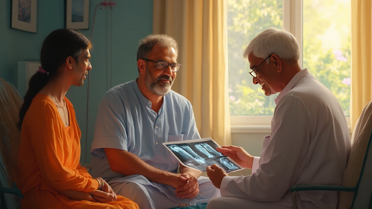 Knee Replacement Regret Rate: Facts, Figures & Real Stories