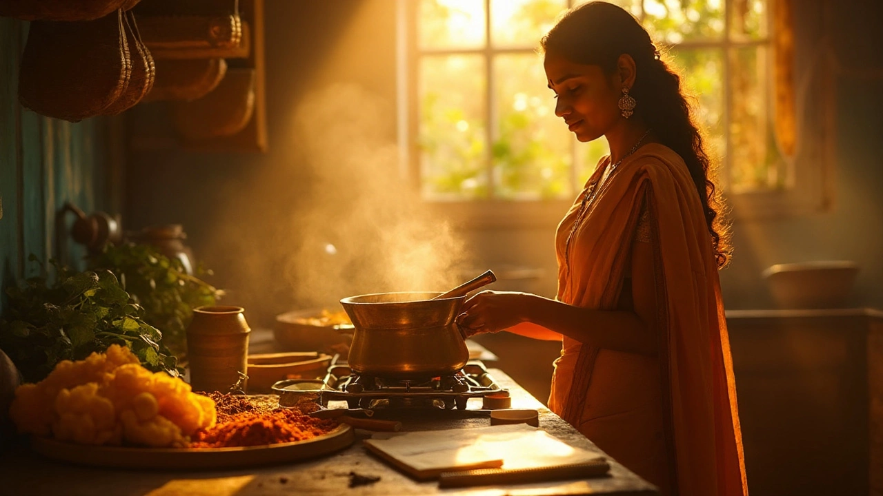 How to Eat Properly According to Ayurveda: Rules, Dosha Diets, and Meal Timings