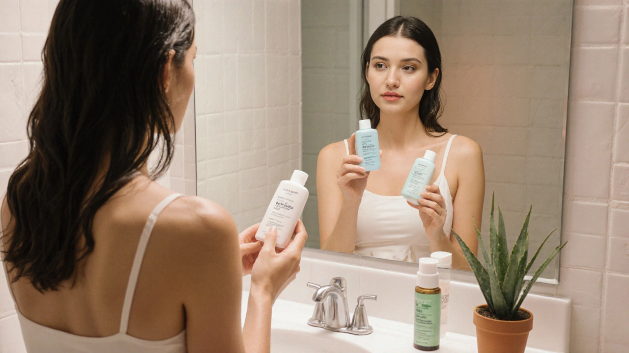 Basic Skincare Treatments Explained
