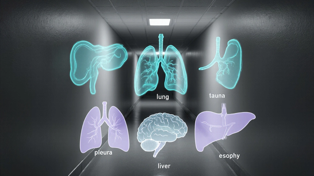 Cancers with Poor Survival Rates - 2025 Guide