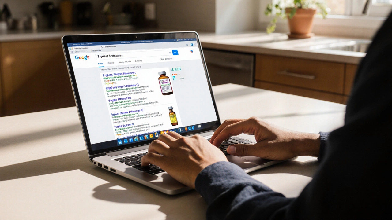 Express Scripts Covered Weight‑Loss Medications - Full List & How to Get Approved