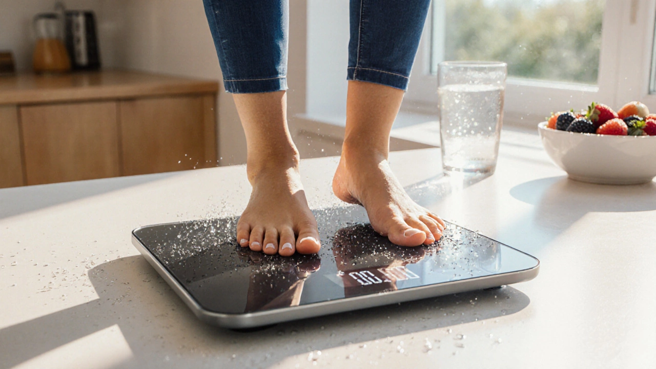 Fast-Track Weight Loss: Proven Ways to Drop Pounds Quickly