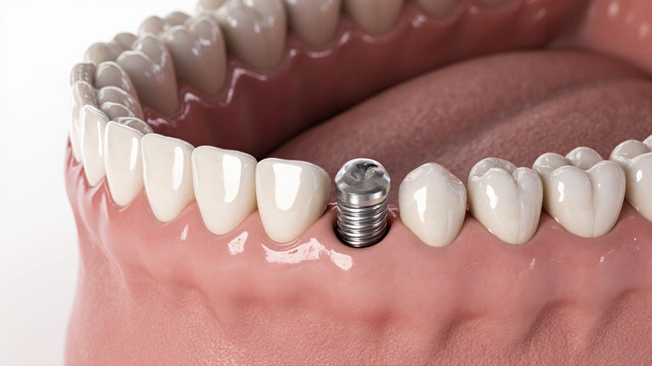 How Long Do Dental Implants Last? Real-World Lifespan and What Affects Them