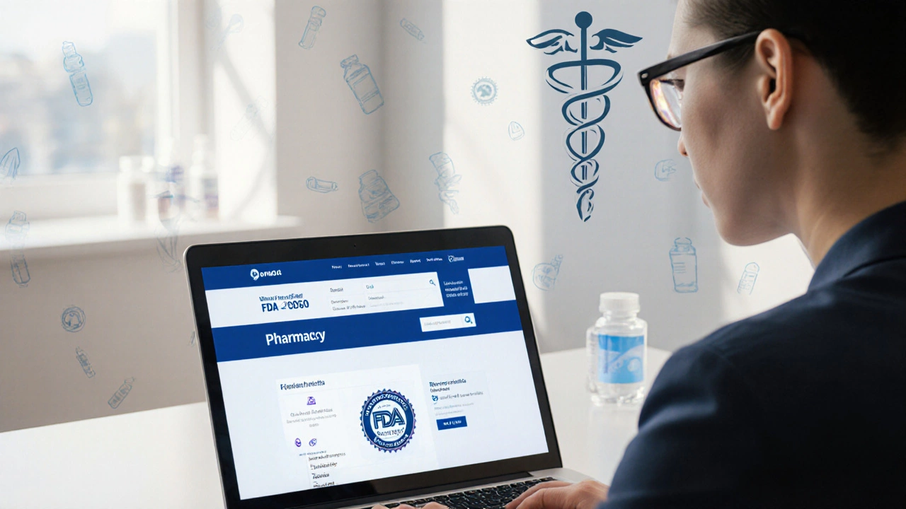How to Choose a Safe Online Pharmacy in 2025