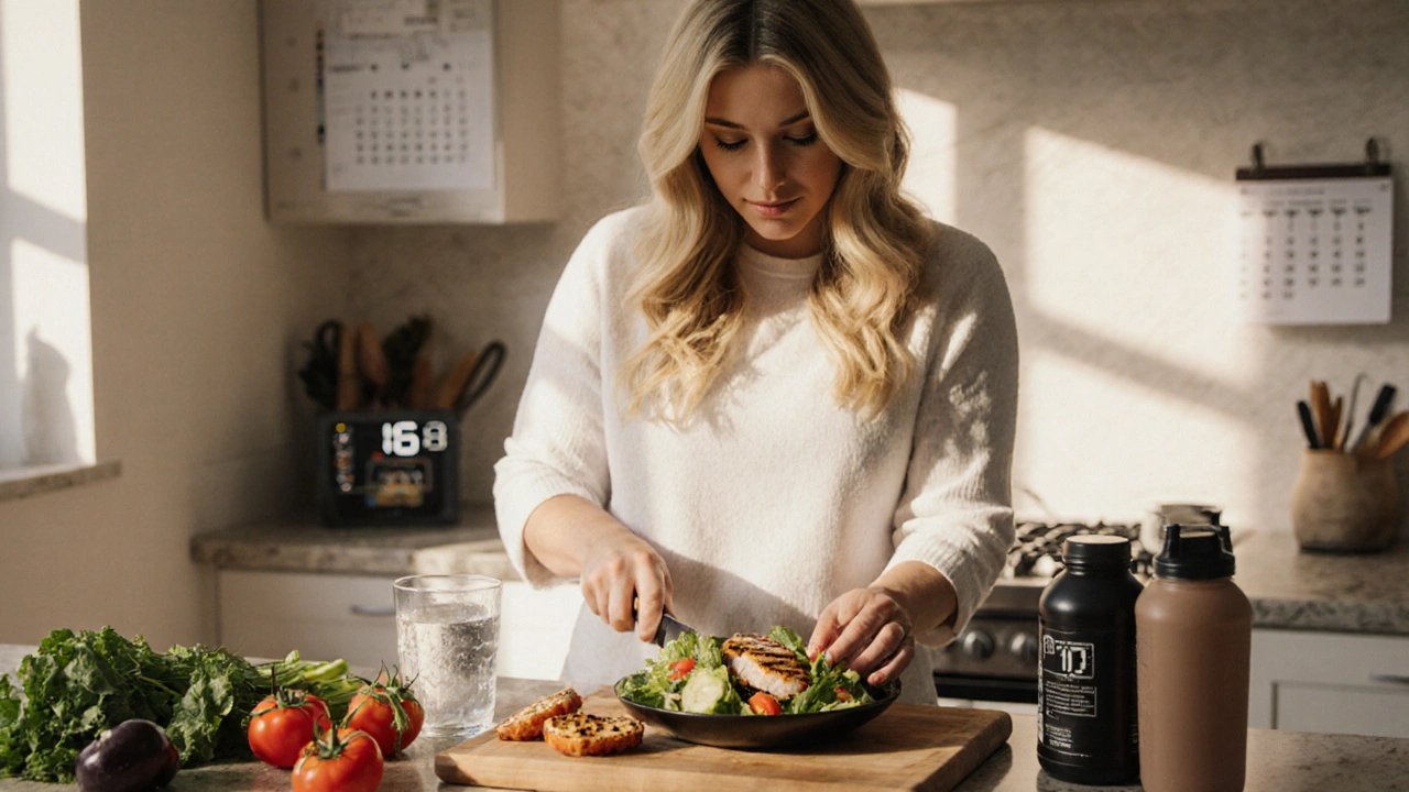 Kelly Clarkson’s Rapid Weight Loss: What She Did and How You Can Do It