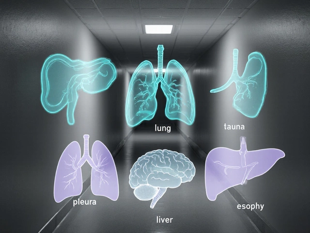 Cancers with Poor Survival Rates - 2025 Guide