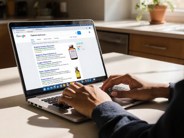 Express Scripts Covered Weight‑Loss Medications - Full List & How to Get Approved