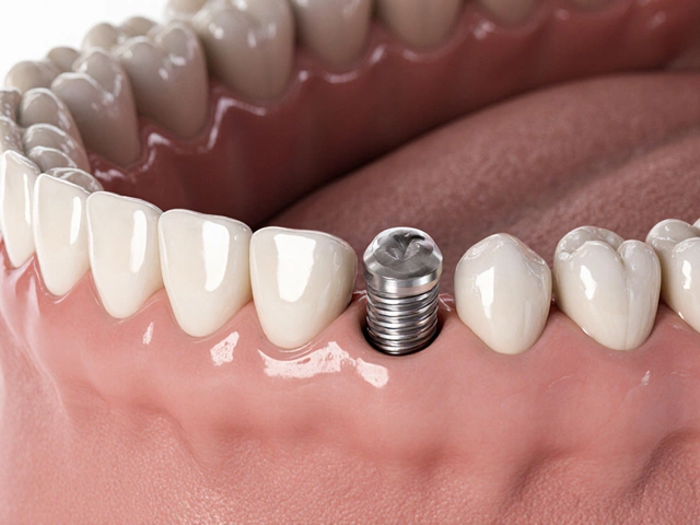 How Long Do Dental Implants Last? Real-World Lifespan and What Affects Them