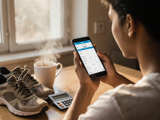 How Many Miles to Walk to Lose 5 Pounds a Week - Simple Math & Tips