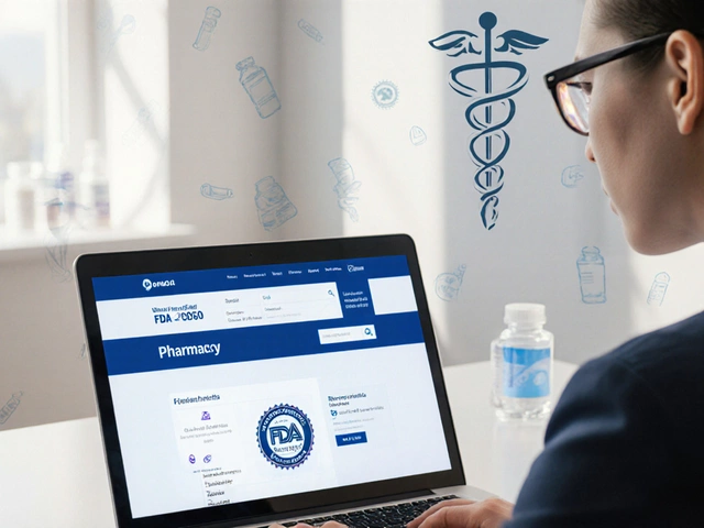 How to Choose a Safe Online Pharmacy in 2025