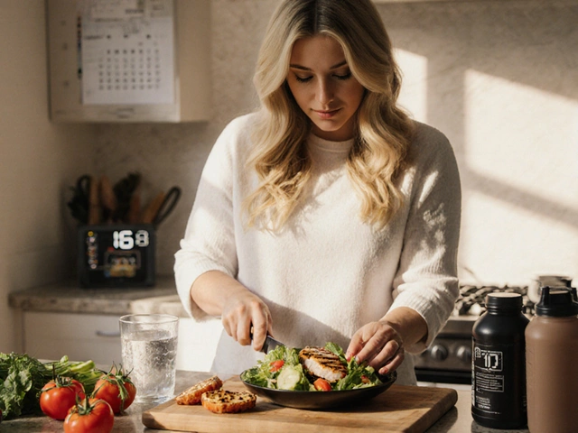 Kelly Clarkson’s Rapid Weight Loss: What She Did and How You Can Do It