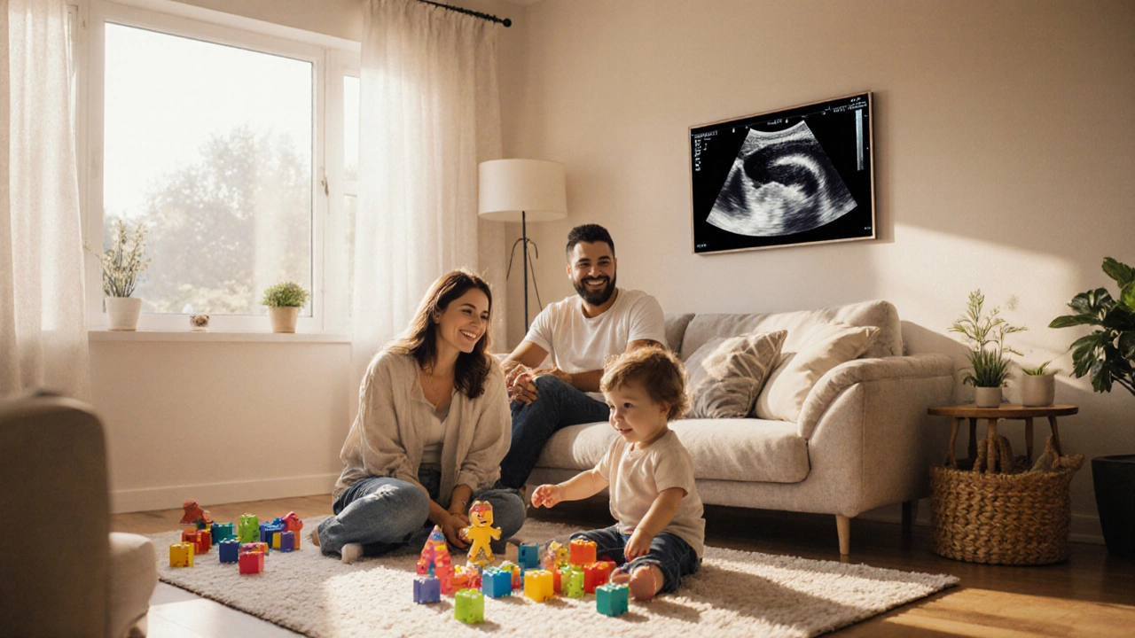 Are IVF Babies Just as Healthy? The Real Data Behind IVF and Child Health