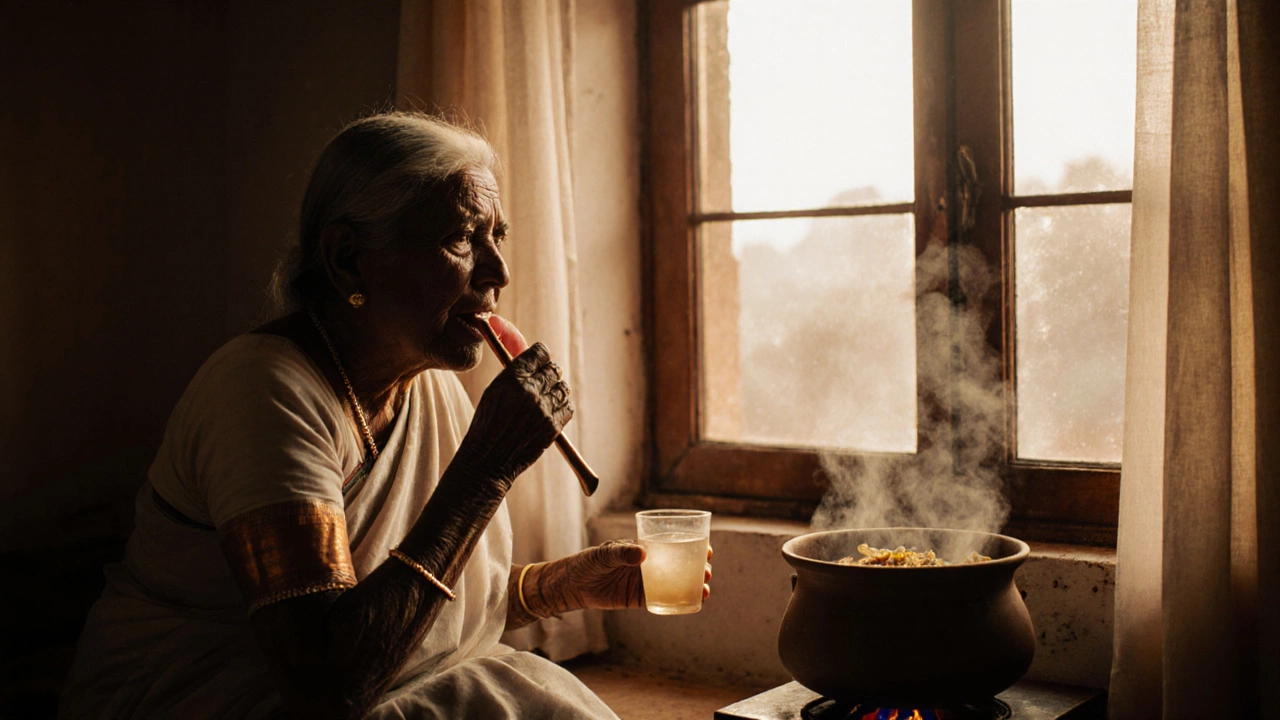 How to Detox According to Ayurveda: A Simple, Seasonal Guide