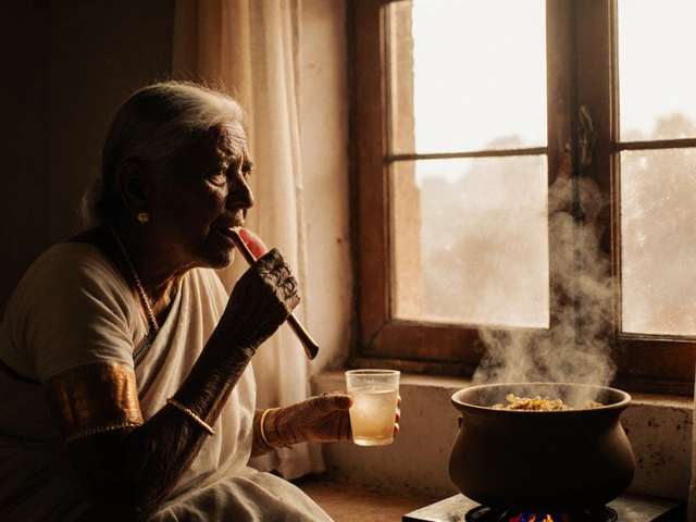 How to Detox According to Ayurveda: A Simple, Seasonal Guide