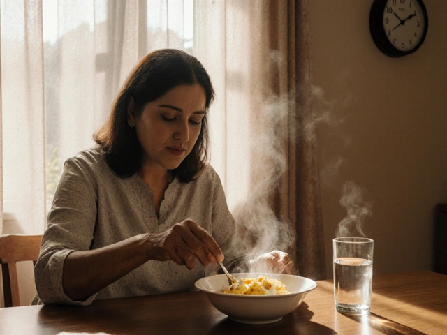 What Is the 30/30/30 Method for Losing Fat?