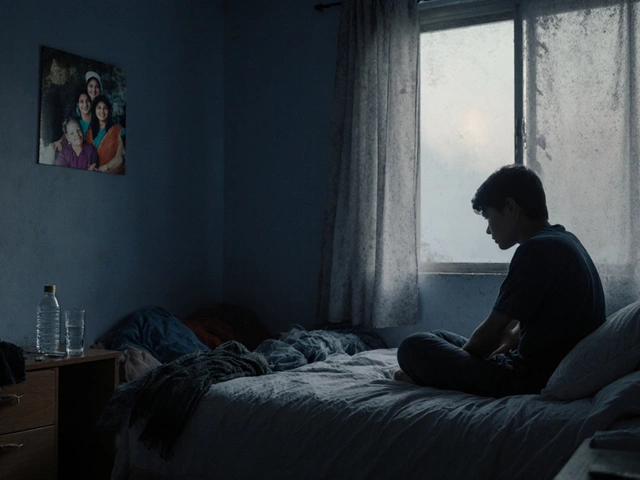 What Is the Most Damaging Mental Illness? Understanding Severity, Impact, and Recovery