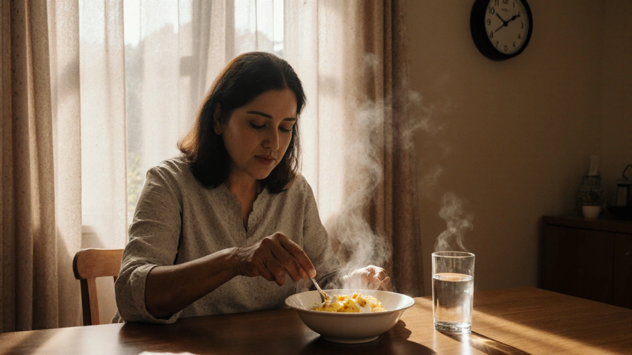 What Is the 30/30/30 Method for Losing Fat?