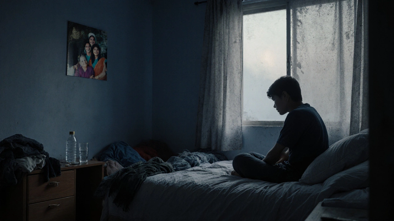 What Is the Most Damaging Mental Illness? Understanding Severity, Impact, and Recovery