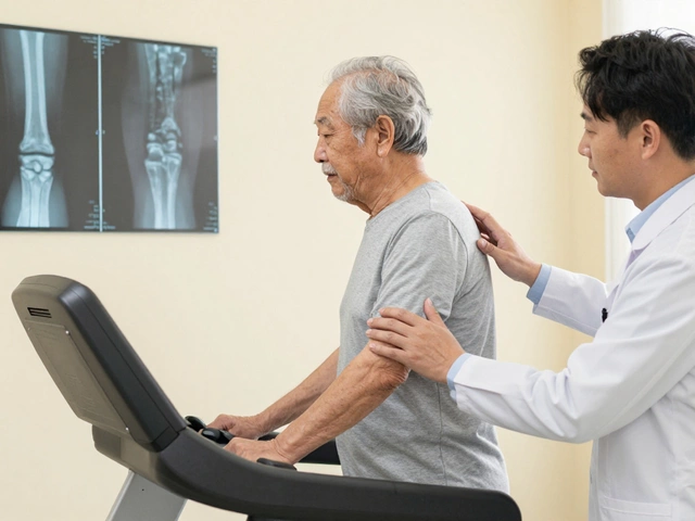 What Are the 4 A's of Orthopedics? A Simple Guide for Patients and Families