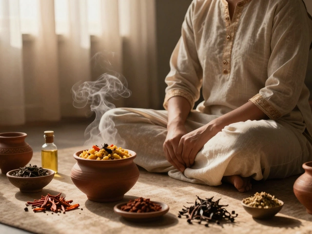 What Are the Side Effects of Ayurvedic Cleanse? Common Risks and What to Watch For