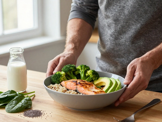 What Is the Tom Brady Diet? The Truth Behind His Eating Plan for Longevity