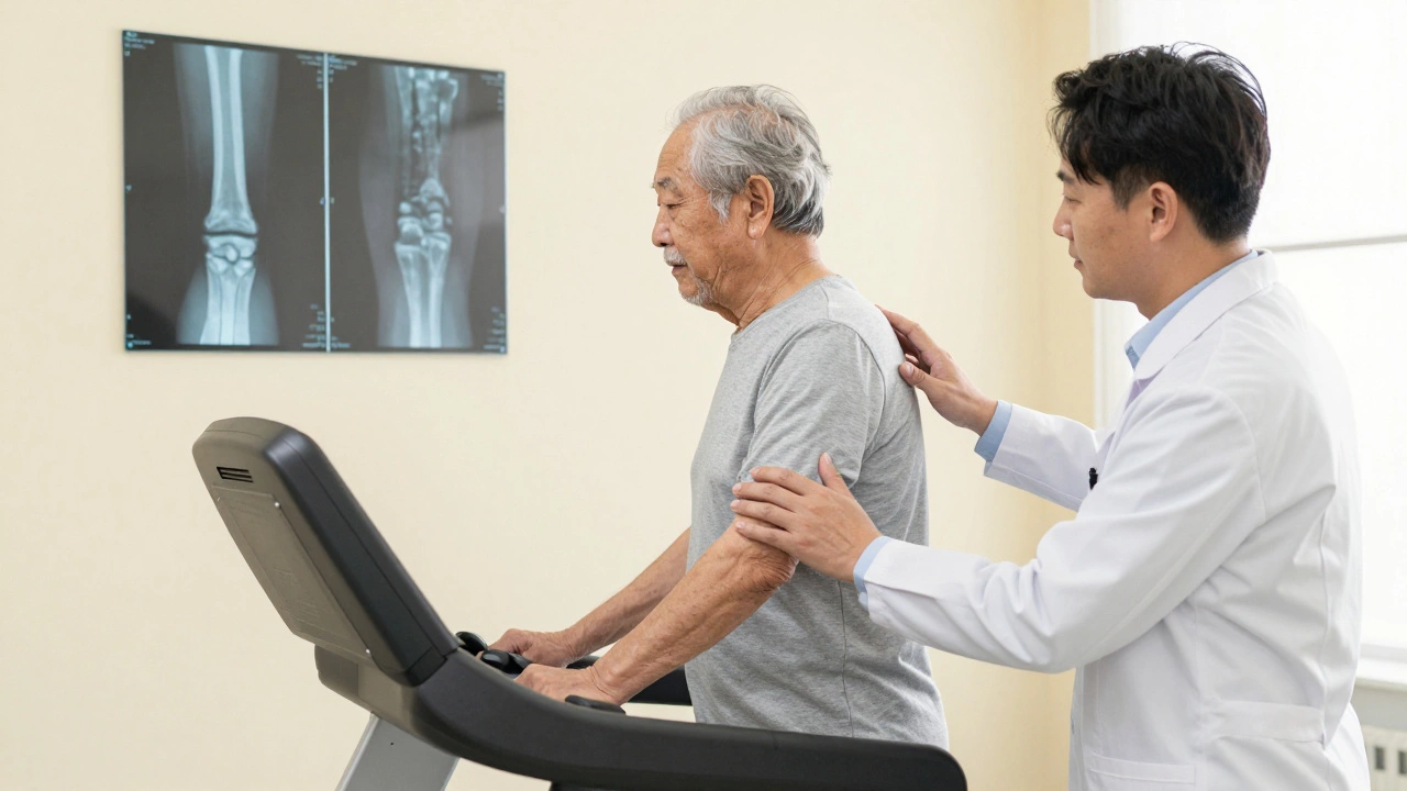 What Are the 4 A's of Orthopedics? A Simple Guide for Patients and Families
