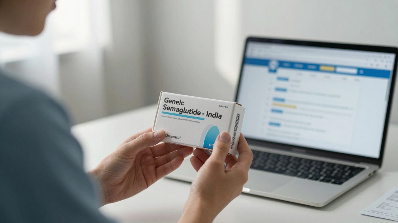 What is a cheaper version of Wegovy? Affordable alternatives for weight loss