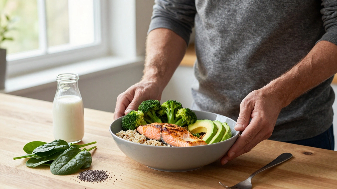 What Is the Tom Brady Diet? The Truth Behind His Eating Plan for Longevity