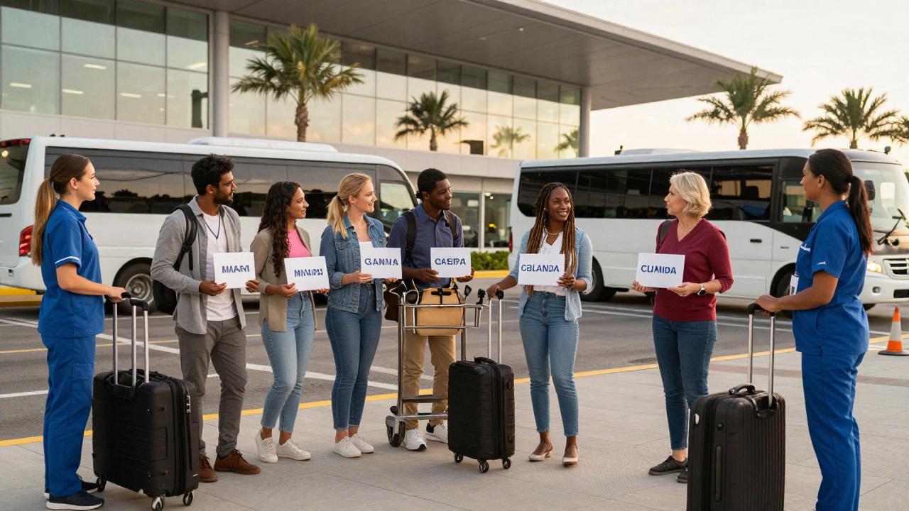 What State Is #1 in Healthcare? The Top U.S. Destination for Medical Tourism in 2025